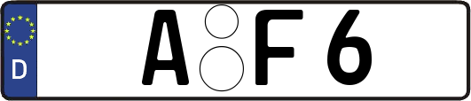 A-F6
