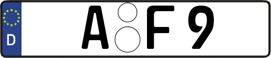 A-F9