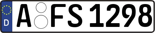 A-FS1298