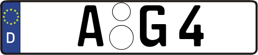 A-G4