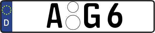 A-G6