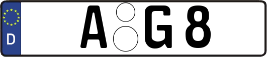 A-G8