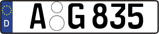 A-G835