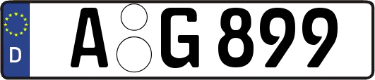 A-G899