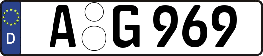 A-G969