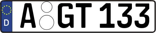 A-GT133