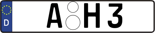 A-H3