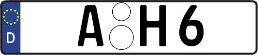 A-H6