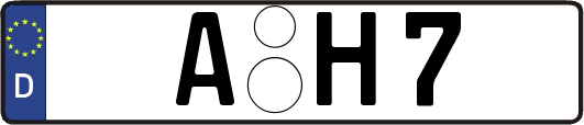 A-H7