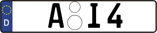 A-I4