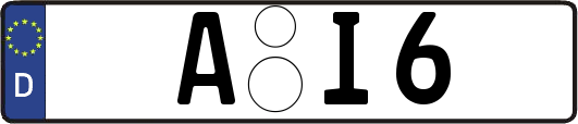 A-I6