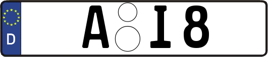 A-I8