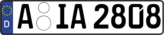 A-IA2808