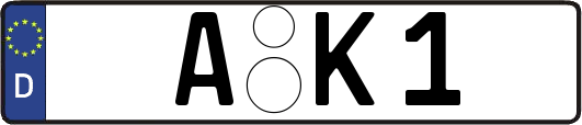 A-K1
