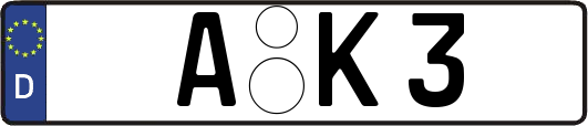 A-K3