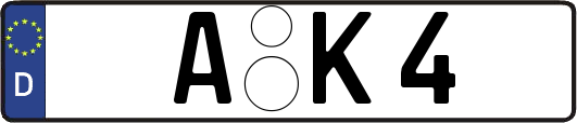 A-K4