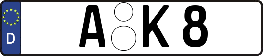 A-K8