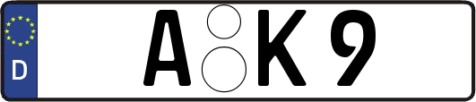 A-K9