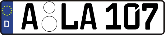 A-LA107