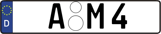 A-M4