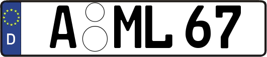 A-ML67