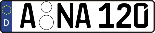A-NA120