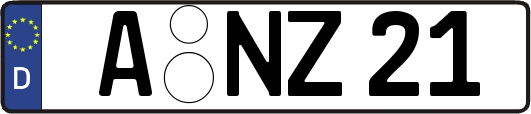 A-NZ21