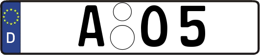 A-O5