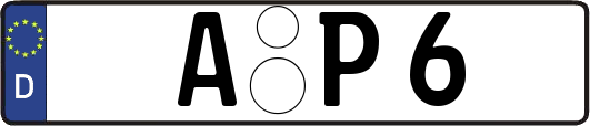 A-P6