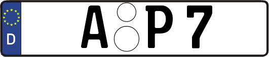 A-P7