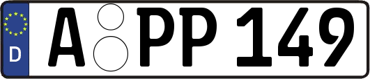 A-PP149