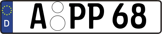 A-PP68