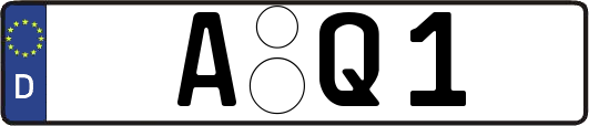 A-Q1