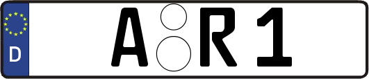 A-R1