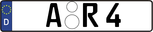 A-R4