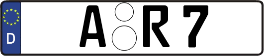 A-R7