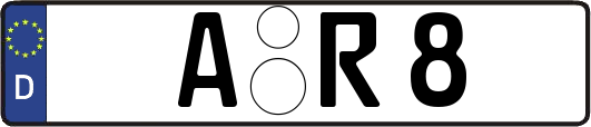 A-R8