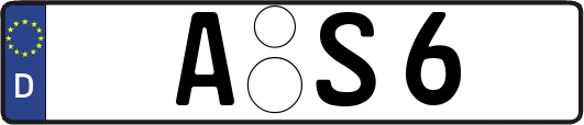 A-S6