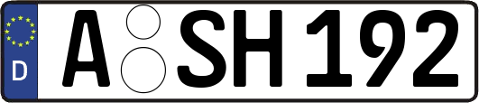 A-SH192