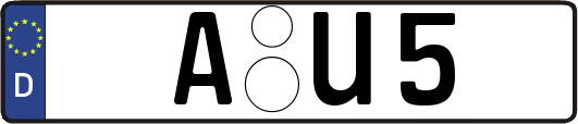 A-U5