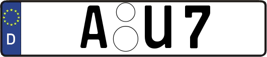 A-U7