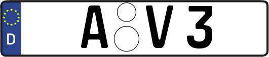 A-V3