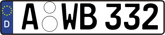 A-WB332