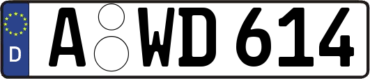A-WD614