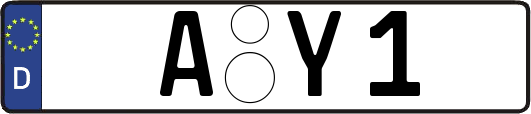 A-Y1