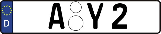 A-Y2