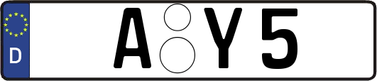 A-Y5