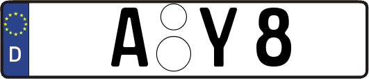 A-Y8