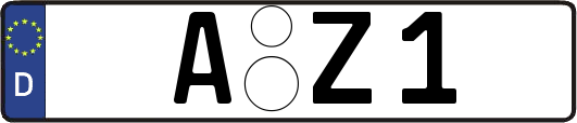 A-Z1