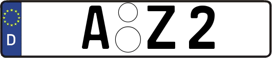 A-Z2